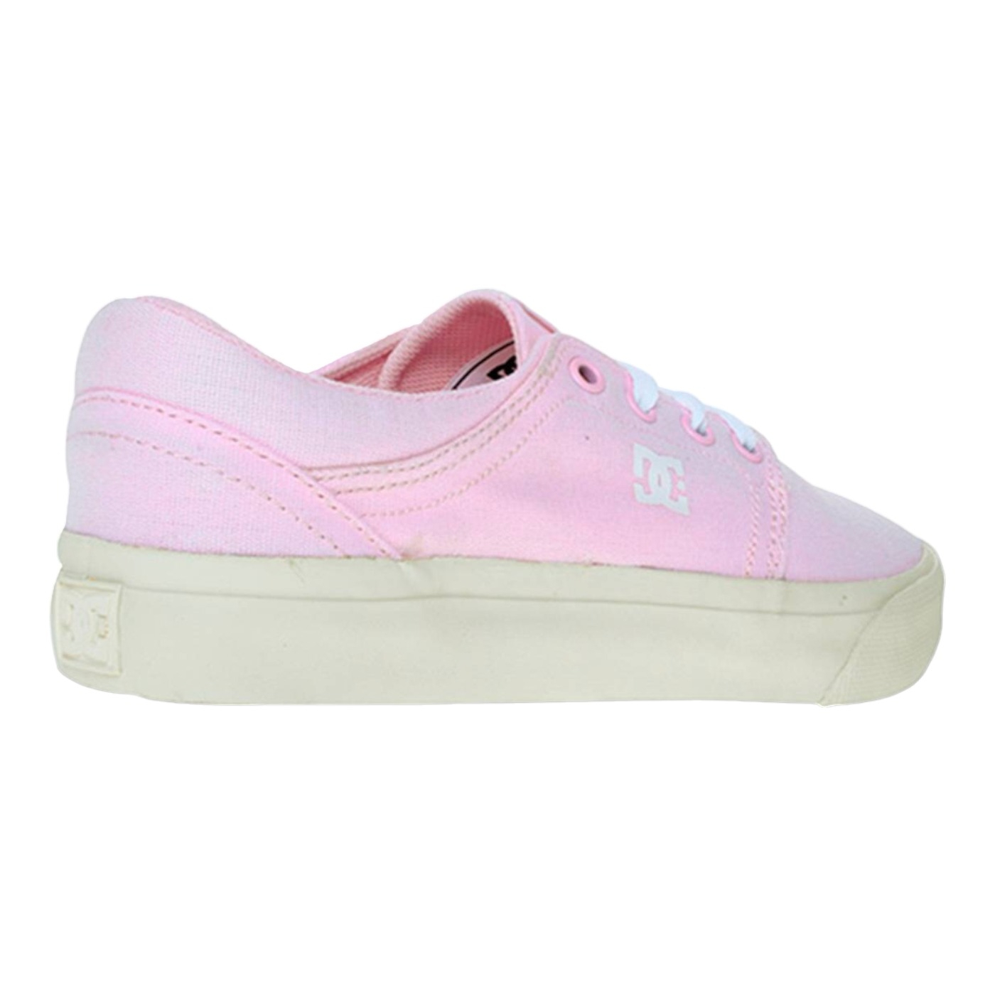 Foto 6 pulgar | Tenis Dc Shoes Trase Tx Mx J para Mujer