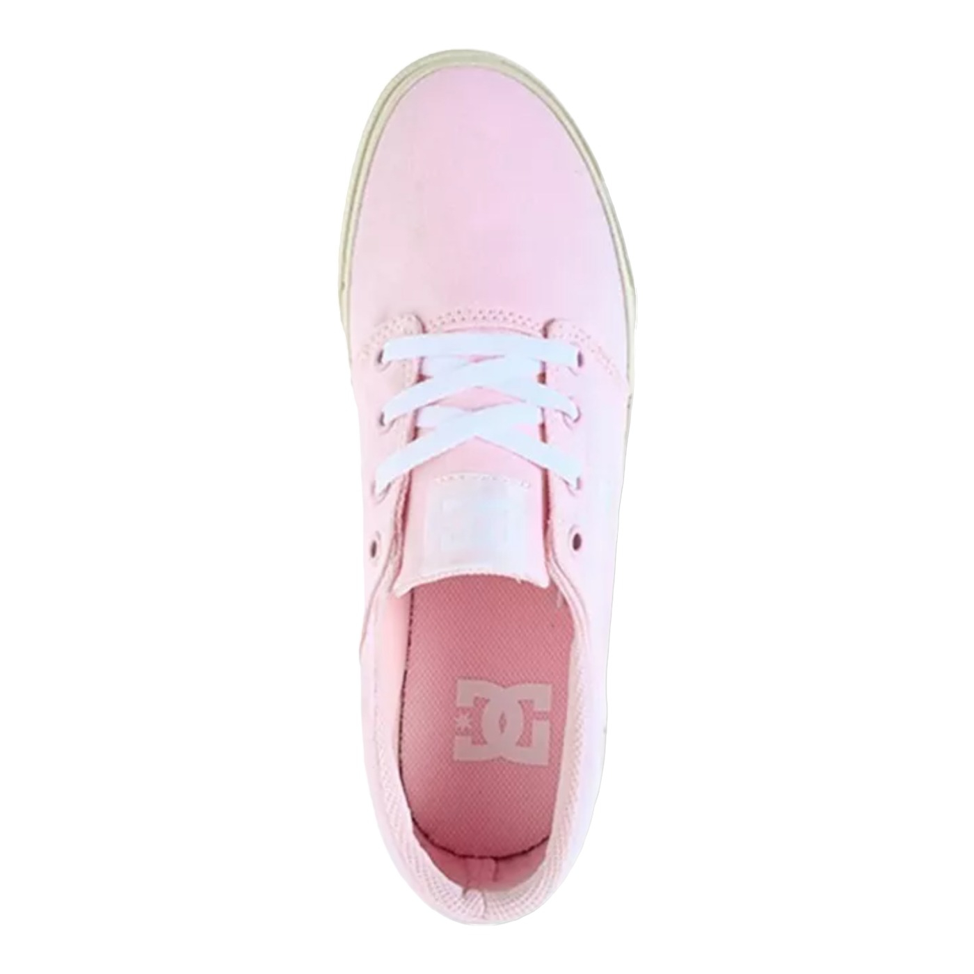 Foto 7 pulgar | Tenis Dc Shoes Trase Tx Mx J para Mujer