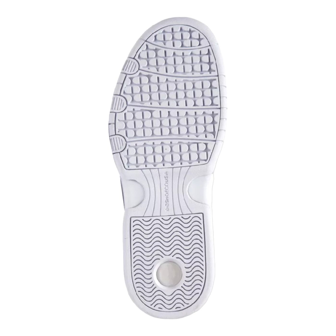 Foto 5 | Tenis Dc Shoes Legacy Og Dorados para Mujer