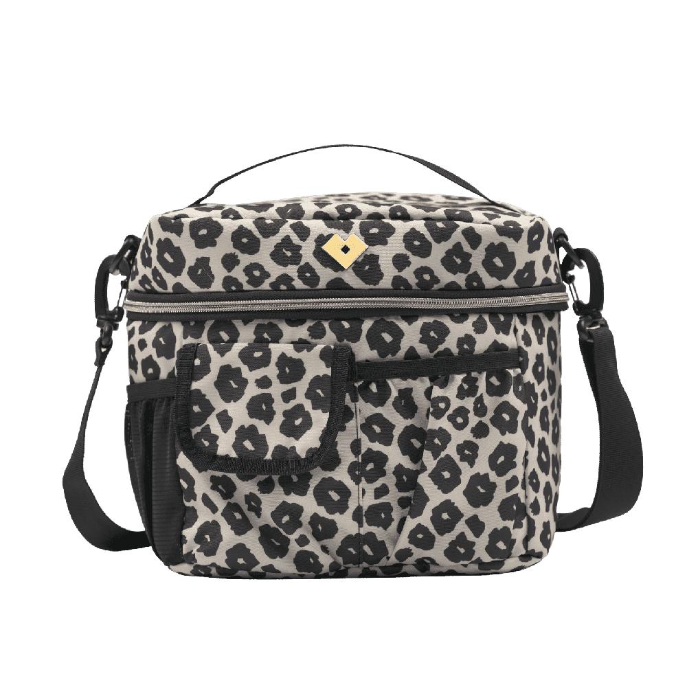 Lonchera Térmica Luckyl Krista Animal Print