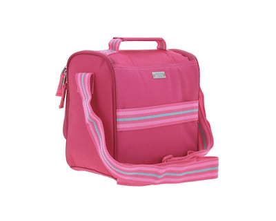 Foto 3 | Lonchera Unitalla Chenson Para Mujer Chey Rosa