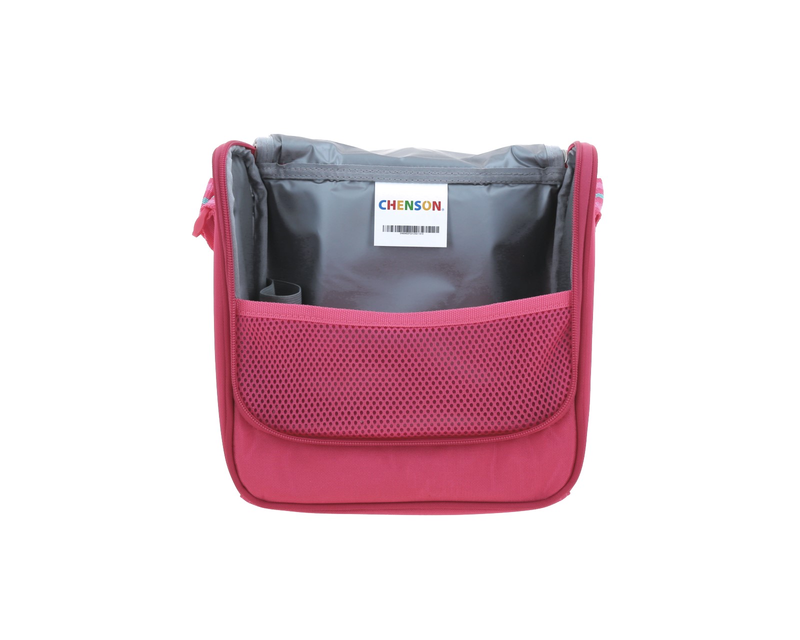 Foto 7 | Lonchera Unitalla Chenson Para Mujer Chey Rosa
