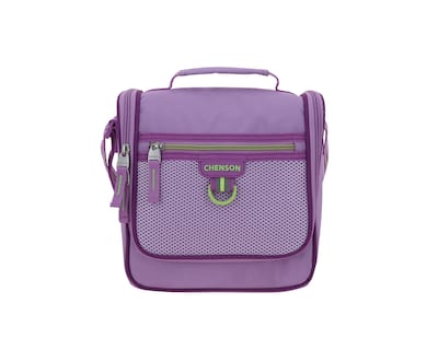 Foto 1 | Lonchera Unitalla Chenson Chey color Morado para Mujer