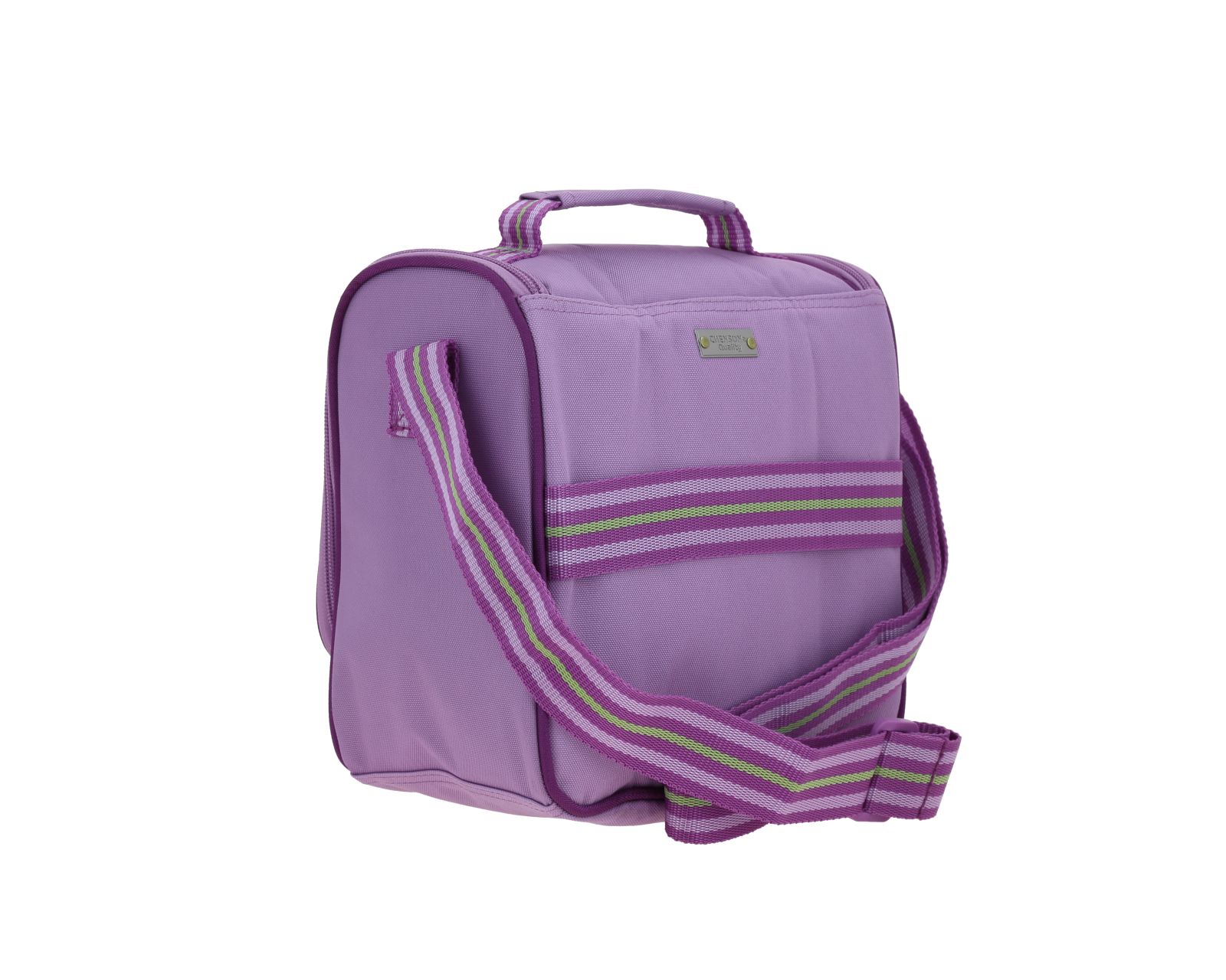 Foto 4 pulgar | Lonchera Unitalla Chenson Chey color Morado para Mujer