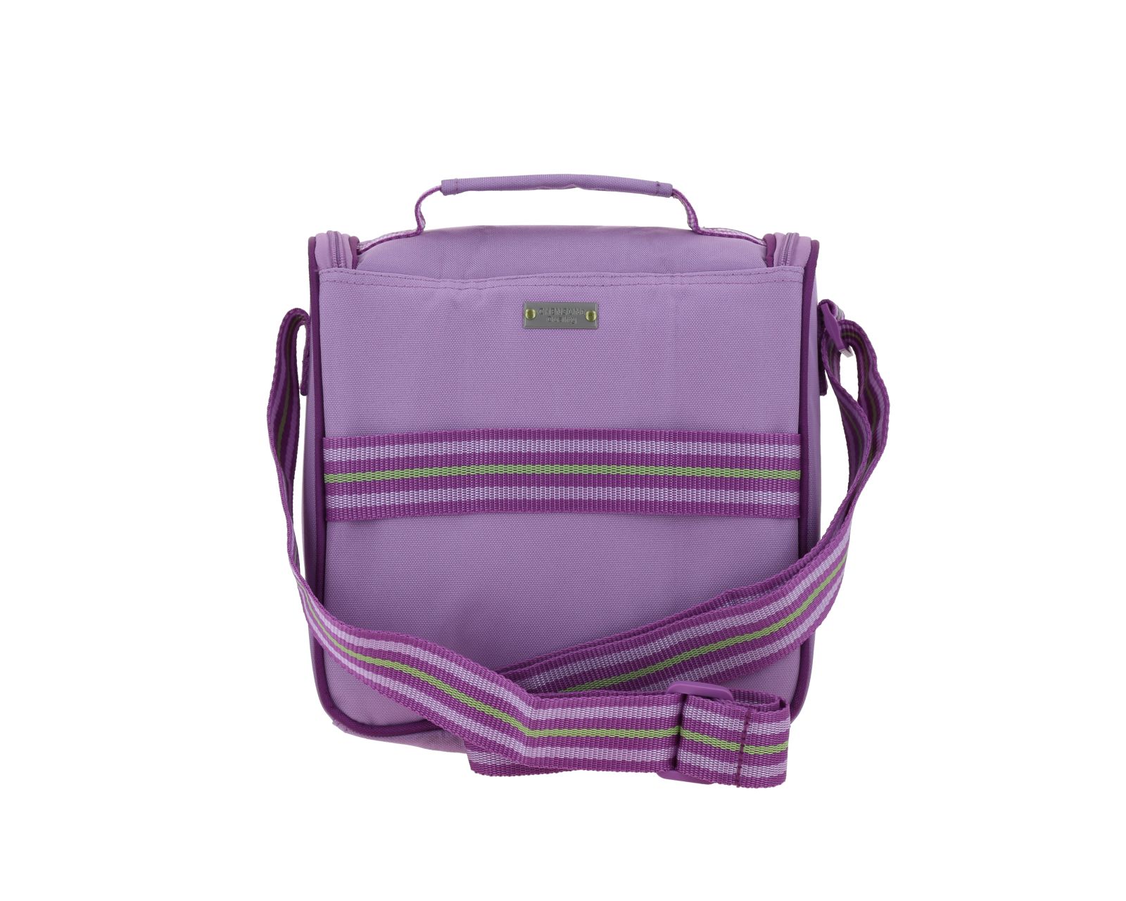 Foto 5 pulgar | Lonchera Unitalla Chenson Chey color Morado para Mujer