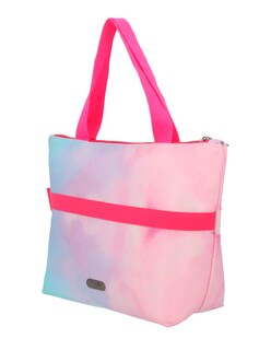 Foto 4 | Lonchera Barbie Rosa Multicolor Lunch Bag