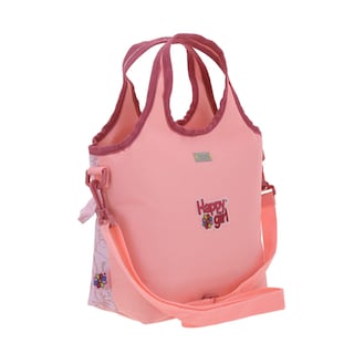 Foto 3 | Lonchera Termica Escolar Chenson Happy Girl Skirty Hg66363-p