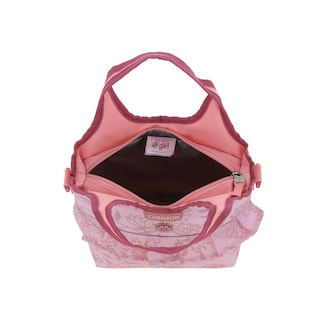 Foto 5 | Lonchera Termica Escolar Chenson Happy Girl Skirty Hg66363-p