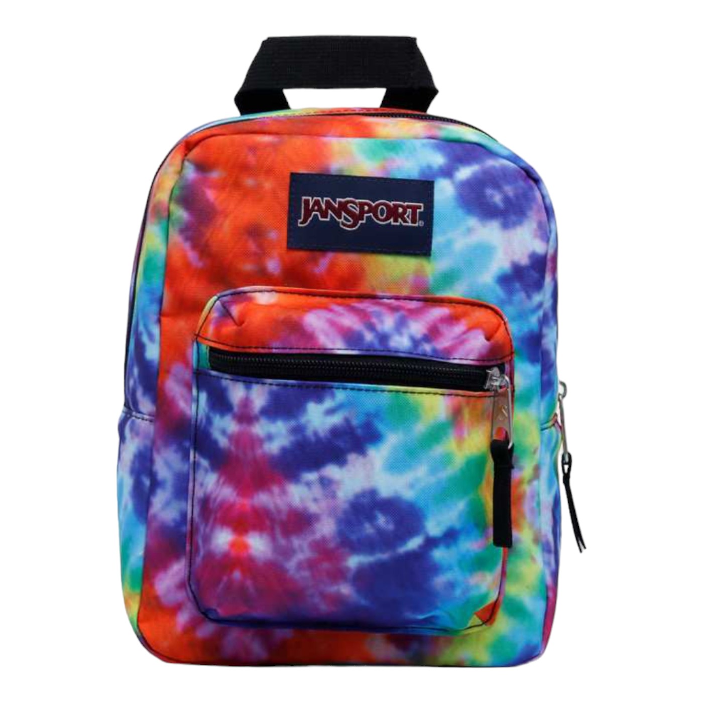 Foto 2 pulgar | Lonchera JanSport Big Break Multicolor Unisex