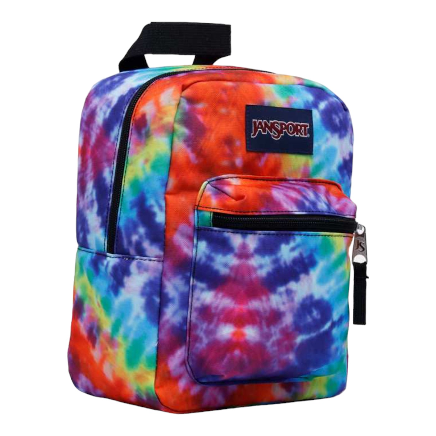 Foto 2 | Lonchera JanSport Big Break Multicolor Unisex