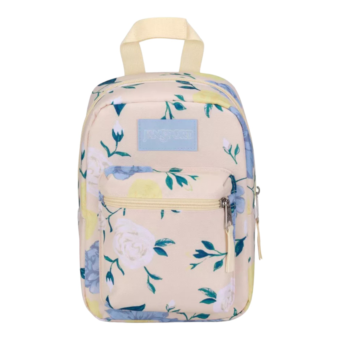 Foto 2 pulgar | Lonchera JanSport Multicolor