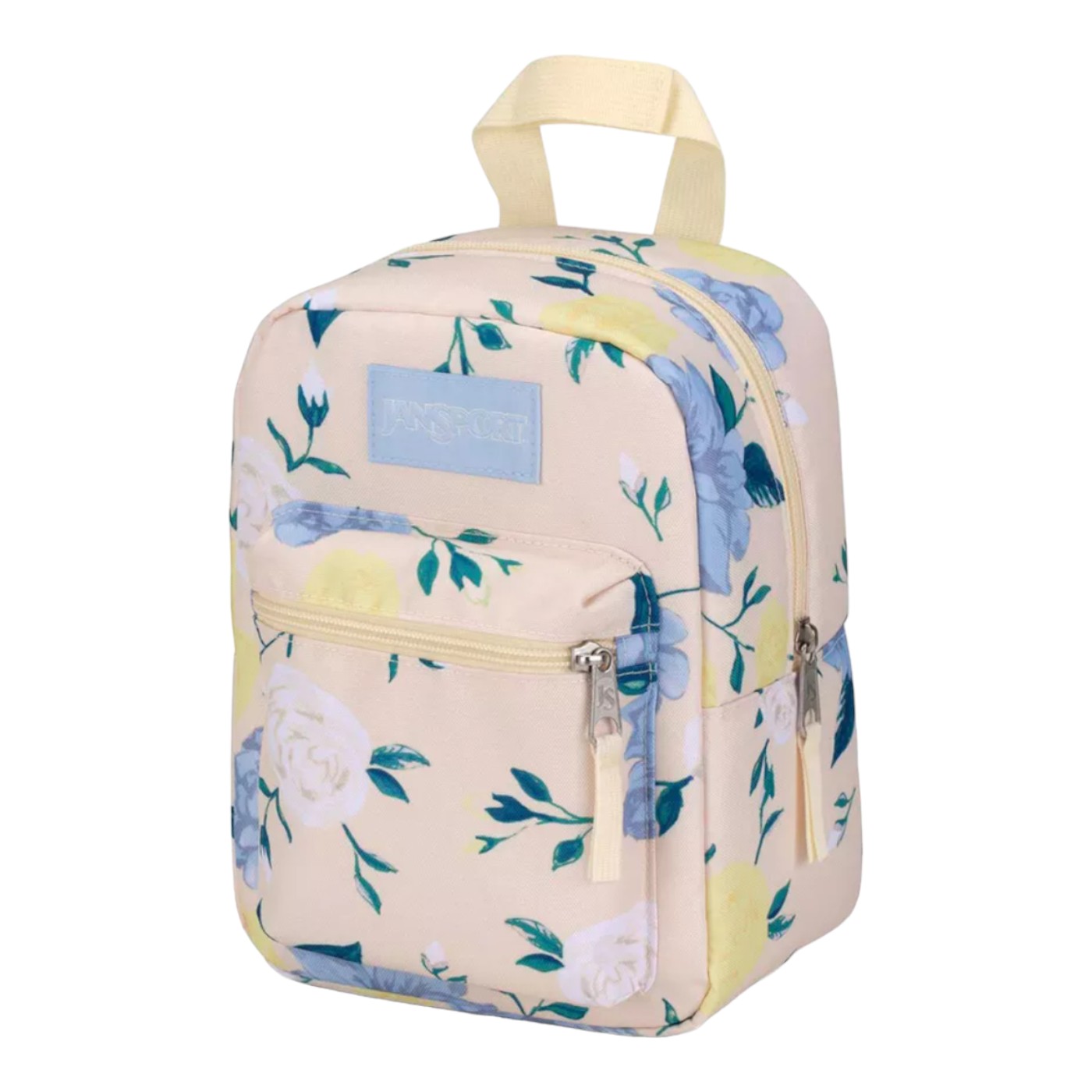 Foto 3 pulgar | Lonchera JanSport Multicolor