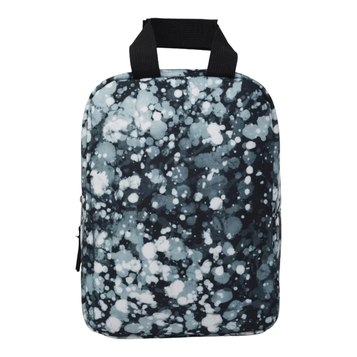 Foto 3 | Lonchera JanSport Big Break Negra Unisex