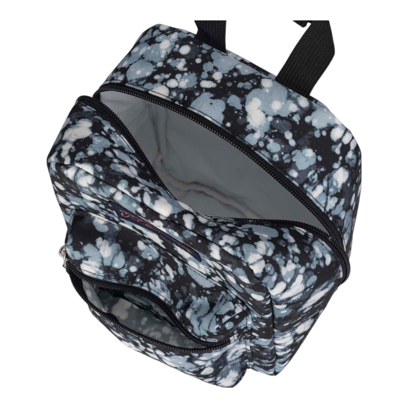 Foto 4 | Lonchera JanSport Big Break Negra Unisex