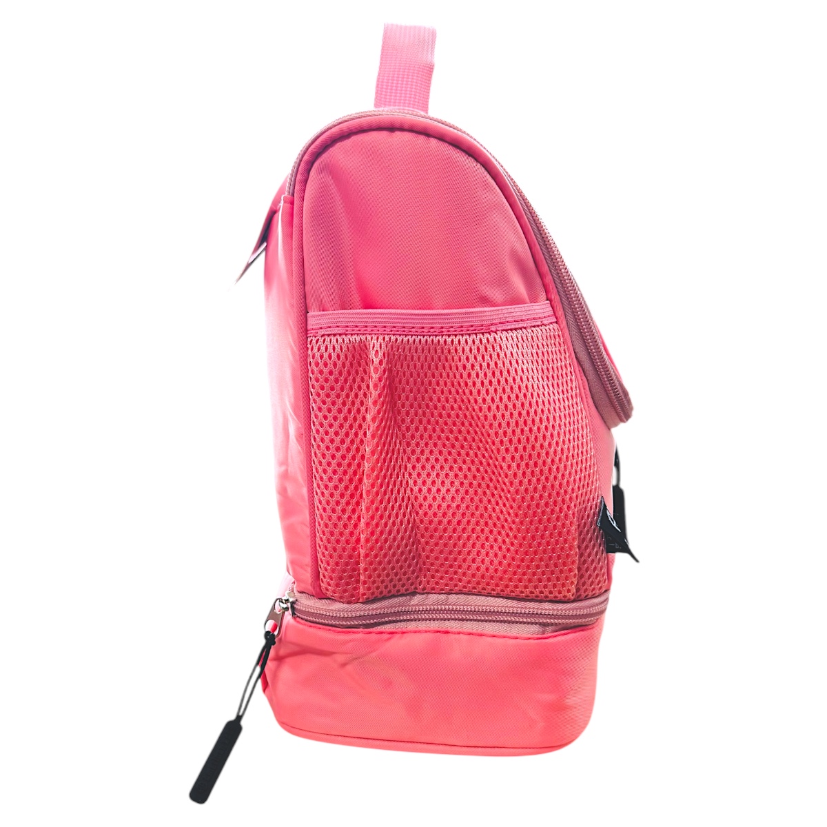 Foto 8 pulgar | Lonchera Termica Escolar Rosa  American Bags