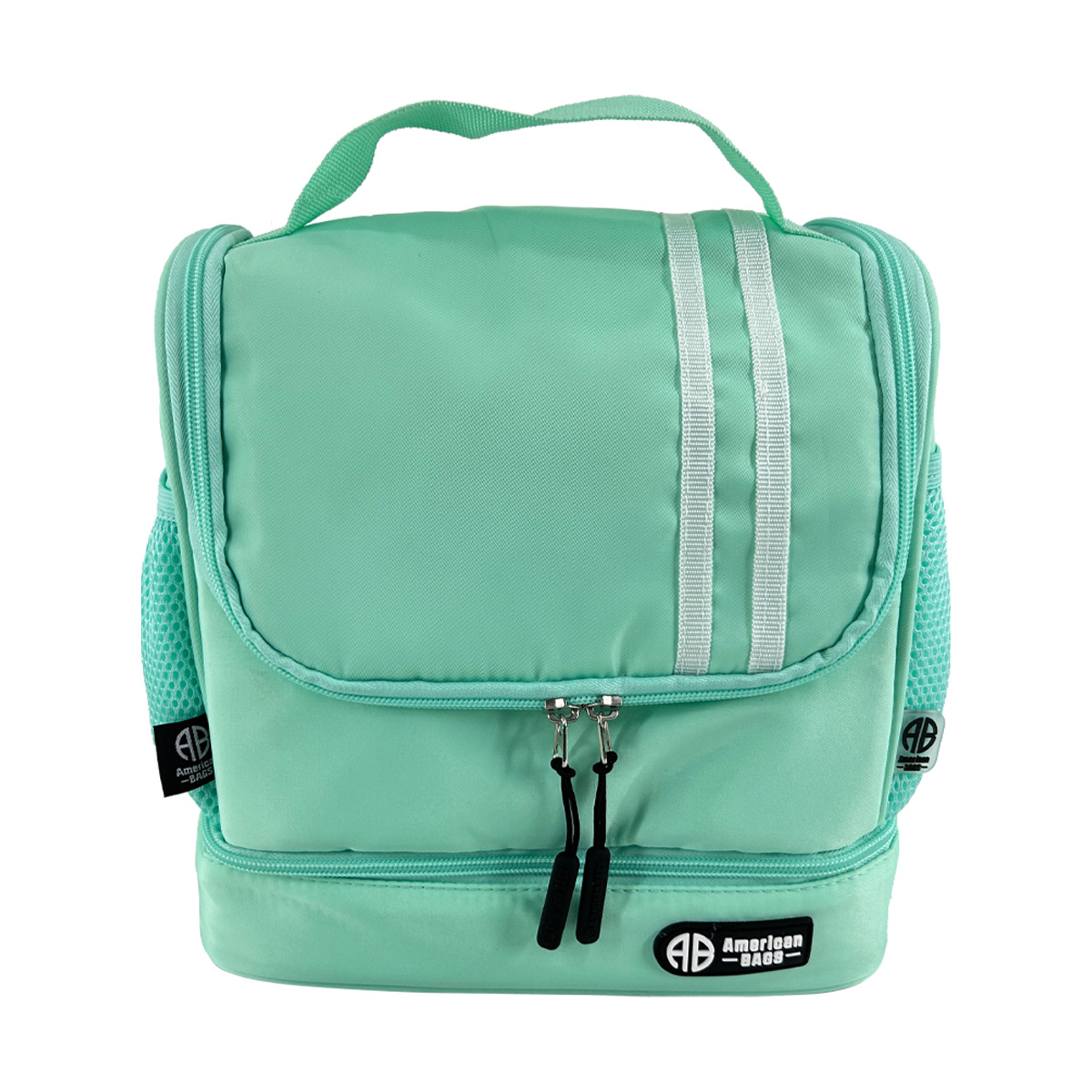 Lonchera Térmica Escolar American Bags