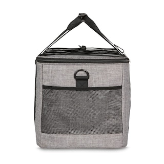 Foto 5 | Lonchera con Aislamiento Suave para 50 Latas Gris - Venta Internacional