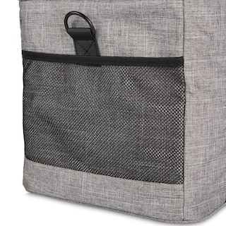 Foto 6 | Lonchera con Aislamiento Suave para 50 Latas Gris - Venta Internacional