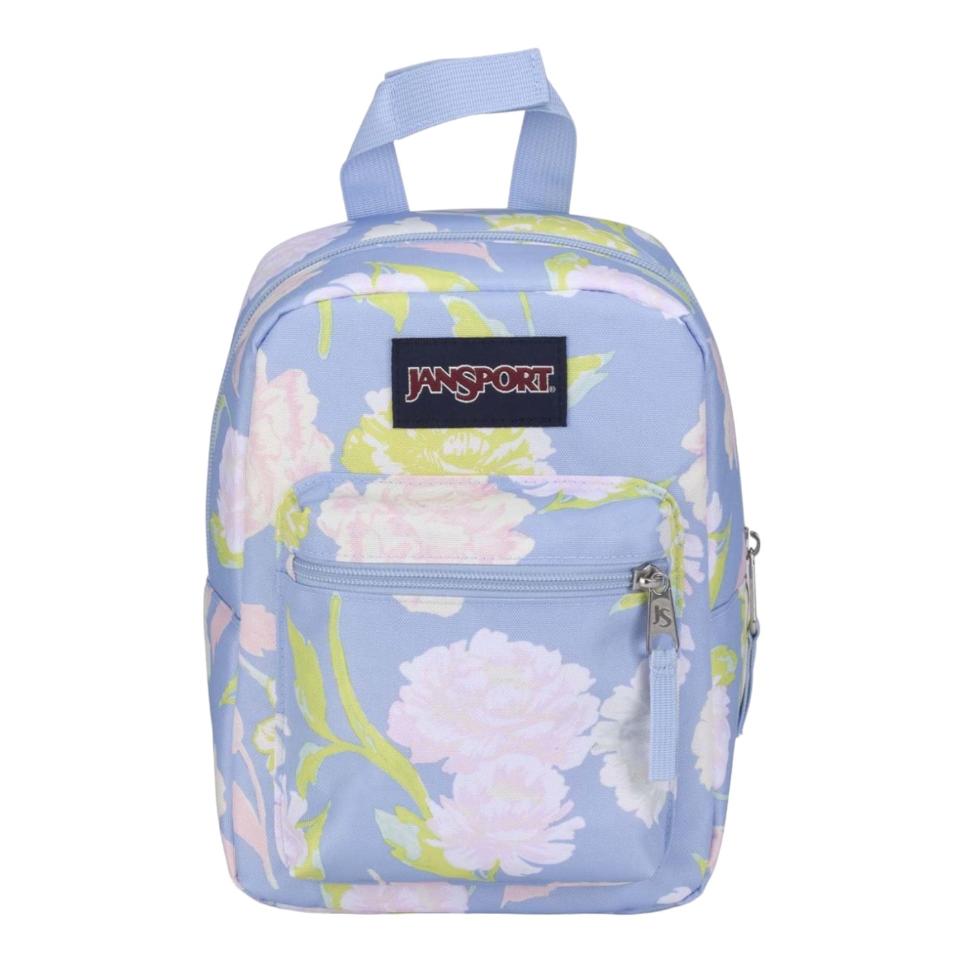 Foto 1 | Lonchera Jansport Big Break Amarillo Unisex Js0a352laq9