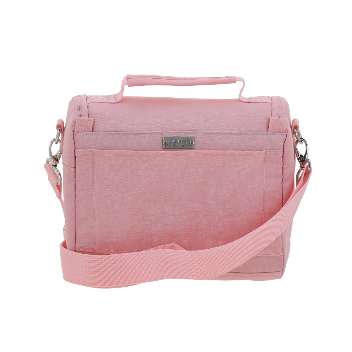 Foto 4 | Lonchera Impermeable Rosa 1818 Zilp