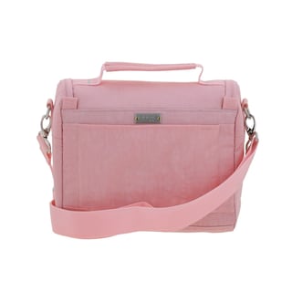 Foto 4 | Lonchera Impermeable Rosa 1818 Zilp