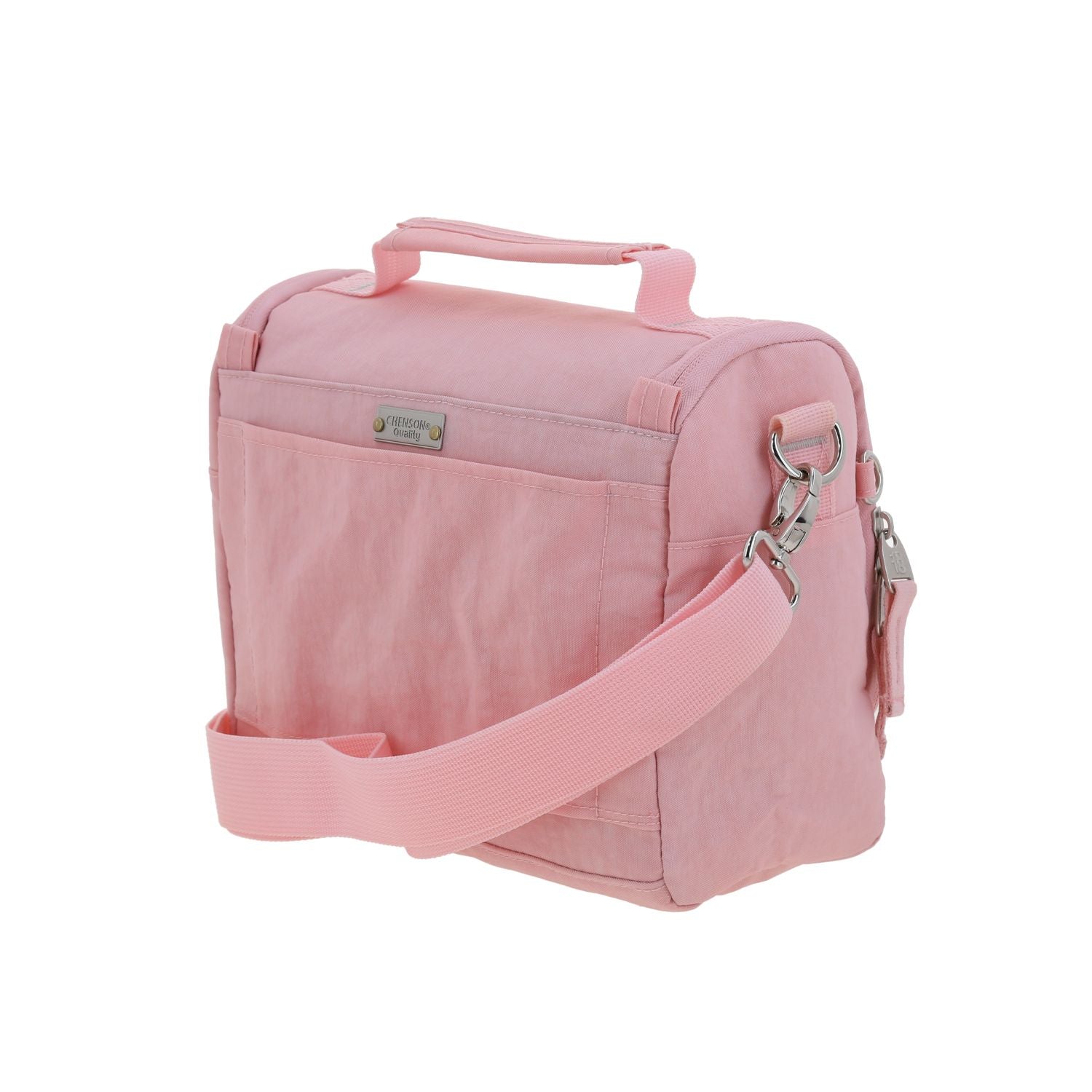 Foto 5 | Lonchera Impermeable Rosa 1818 Zilp