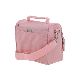 Foto 5 | Lonchera Impermeable Rosa 1818 Zilp