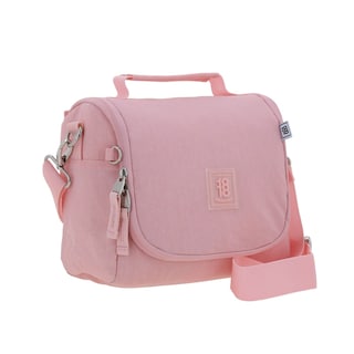 Foto 6 | Lonchera Impermeable Rosa 1818 Zilp