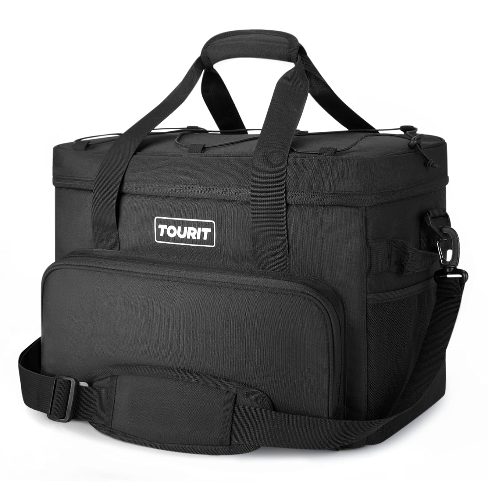 Foto 2 pulgar | Bolsa Térmica Tourit Con Aislamiento, 32 Litros Y 46 Latas, Portátil, Para Pícnic - Venta Internacional.