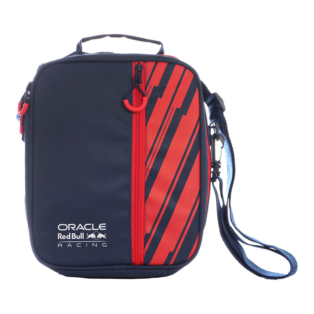 Foto 2 pulgar | Lonchera Deportiva Red Bull Red Bull Racing (azul)