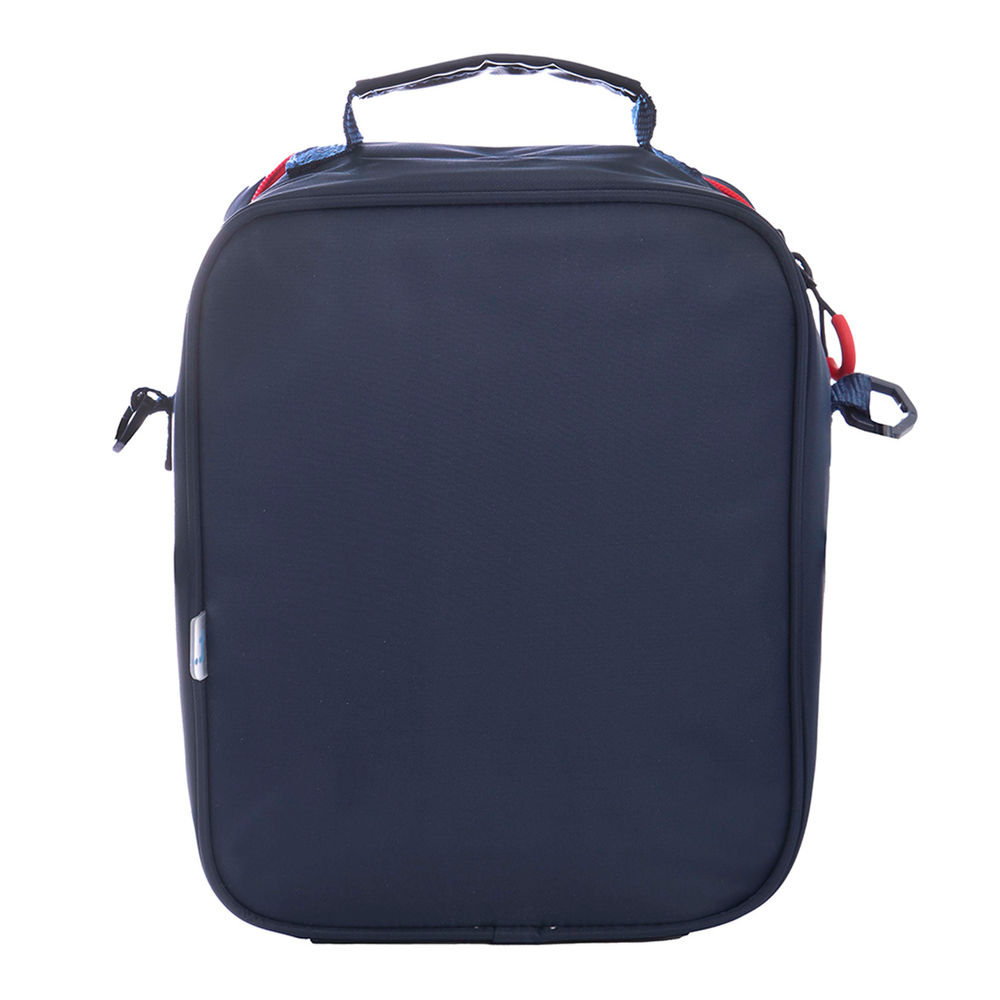 Foto 3 pulgar | Lonchera Deportiva Red Bull Red Bull Racing (azul)