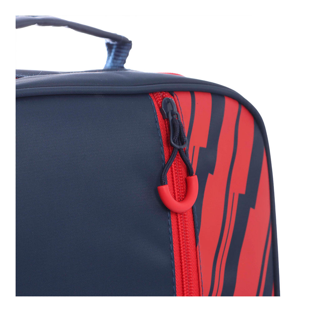 Foto 5 pulgar | Lonchera Deportiva Red Bull Red Bull Racing (azul)