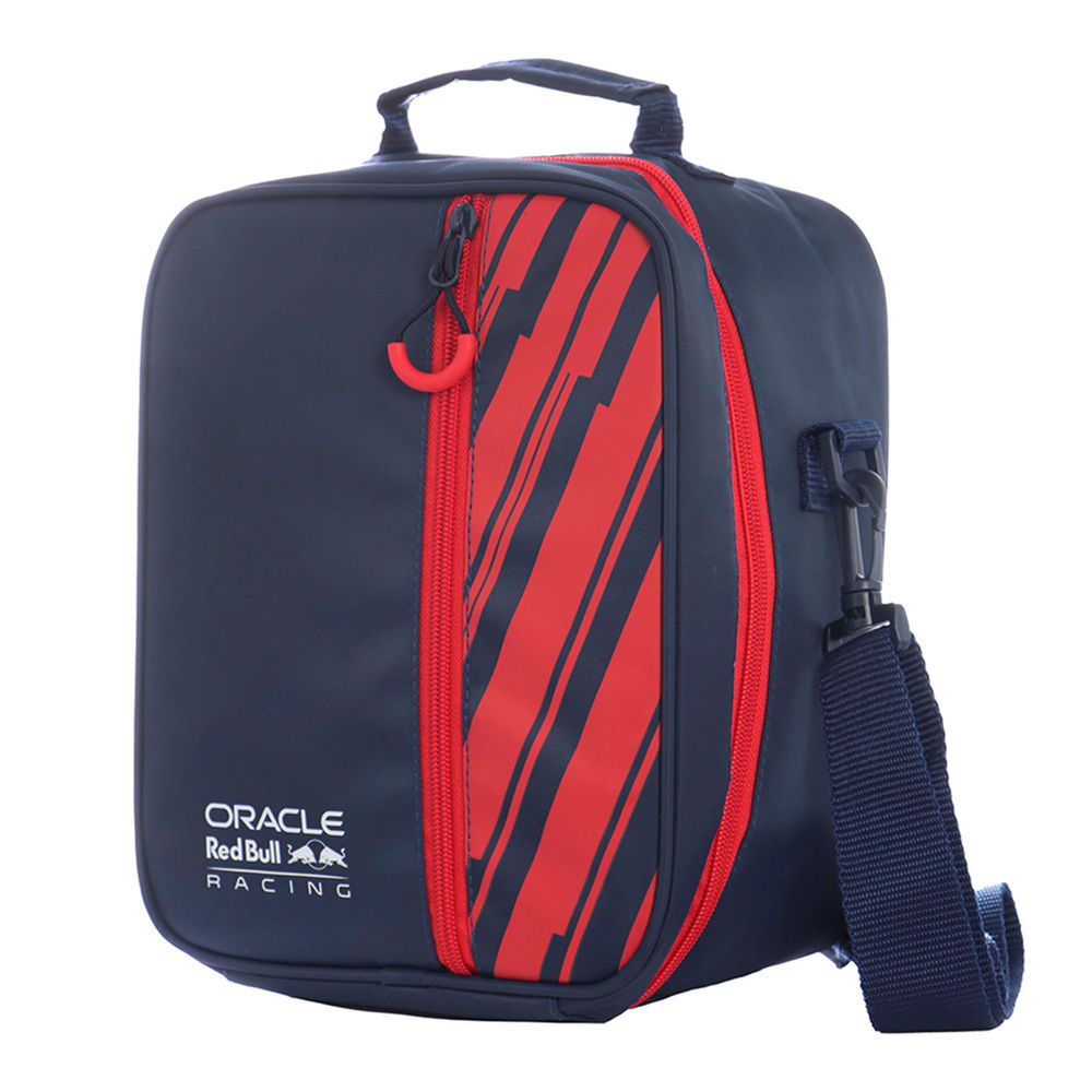 Foto 7 pulgar | Lonchera Deportiva Red Bull Red Bull Racing (azul)
