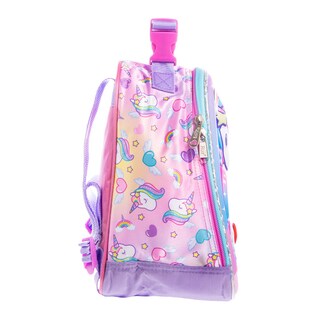 Foto 3 | Lonchera Infantil Onix (charms) 3l (rosa)