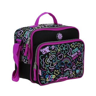 Foto 6 | Lonchera Escolar Termica Chenson Happy Girl Nion Hg70497-3