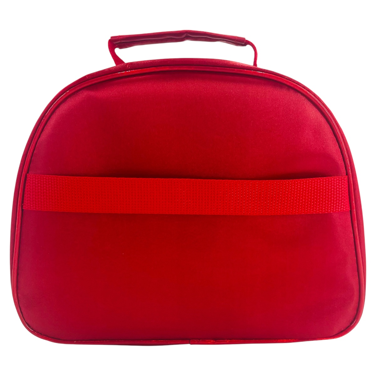 Foto 4 | Lonchera Escolar Térmica Primaria Licencia Molang Color Rojo