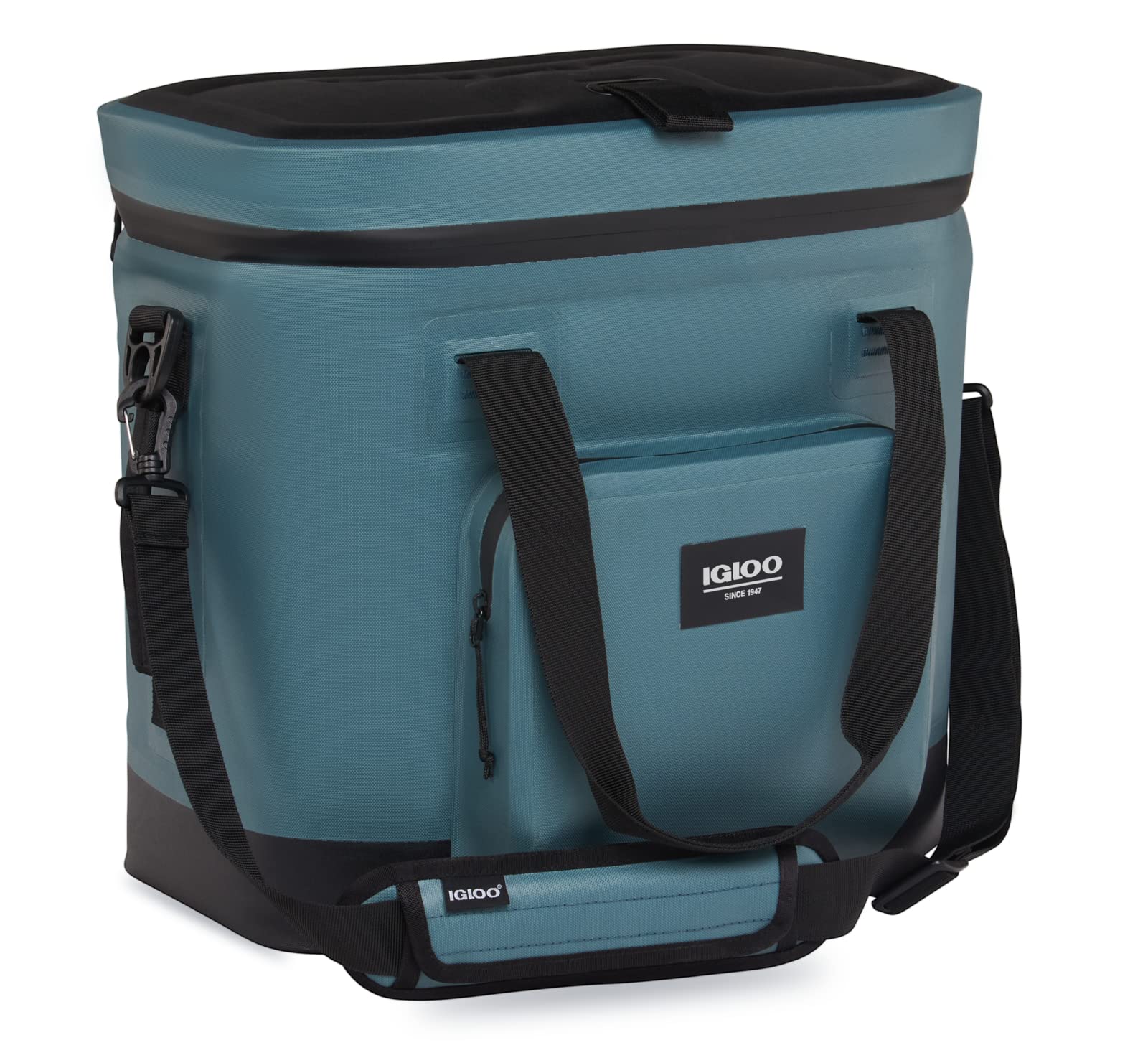 Foto 2 pulgar | Bolsa Térmica Igloo Trailmate Para 30 Latas, Color Abeto - Venta Internacional.