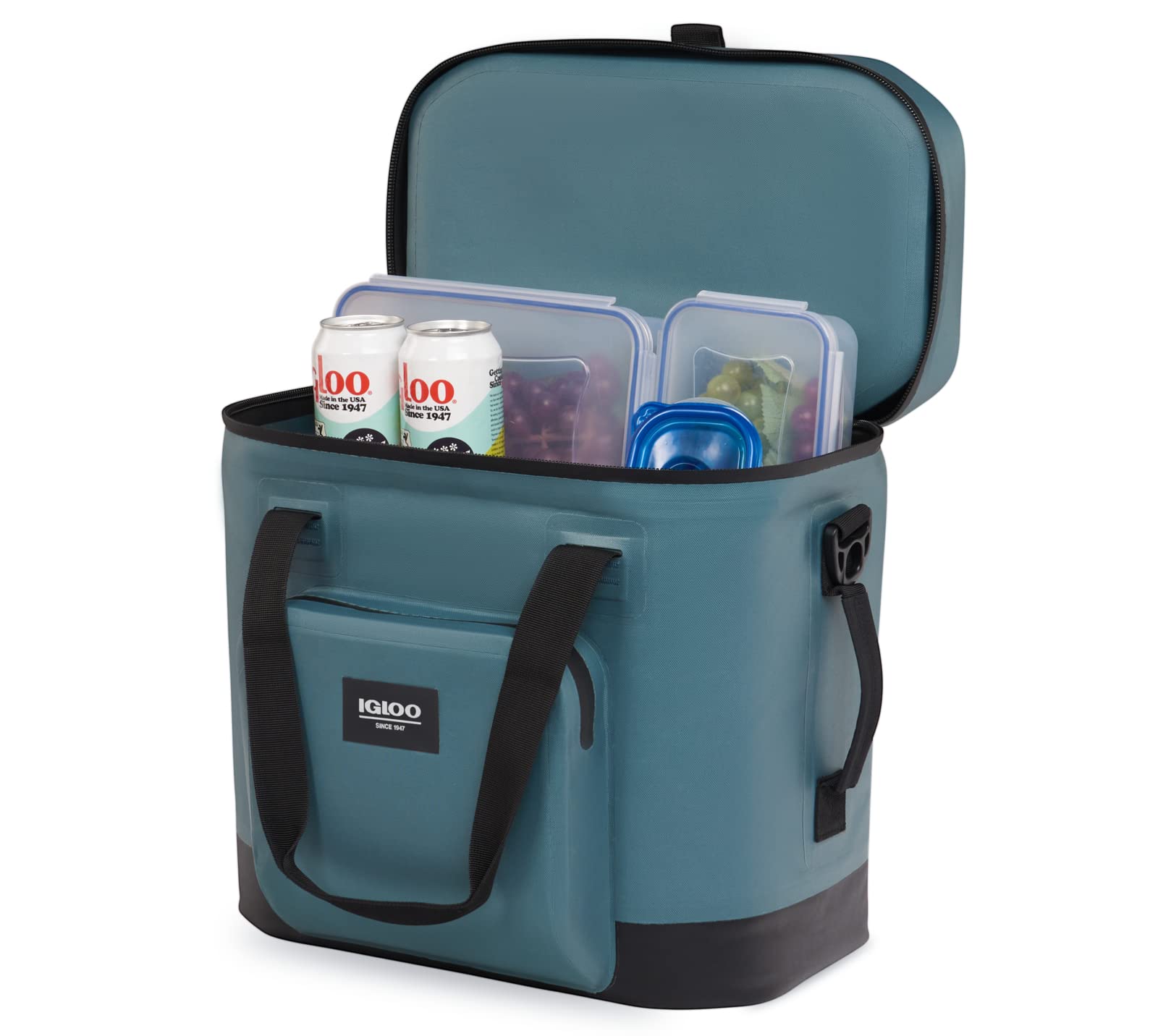 Foto 4 pulgar | Bolsa Térmica Igloo Trailmate Para 30 Latas, Color Abeto - Venta Internacional.