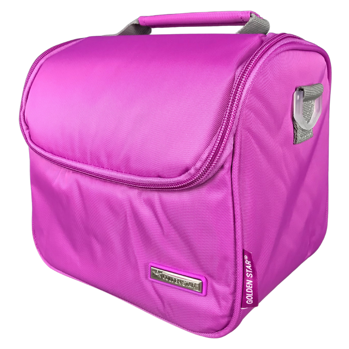 Foto 4 | Lonchera Golden Star Térmica Gf-964 Color Violeta