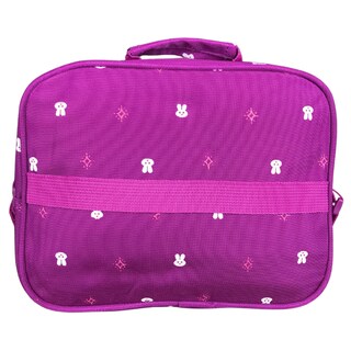 Foto 5 | Lonchera Golden Star Térmica Gf-1510lb Color Morado
