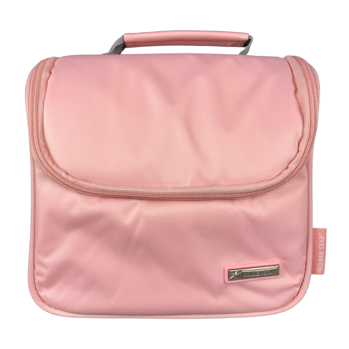 Foto 1 | Lonchera Golden Star Térmica Gf-964 Color Rosa