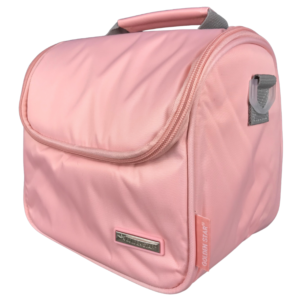 Foto 4 | Lonchera Golden Star Térmica Gf-964 Color Rosa