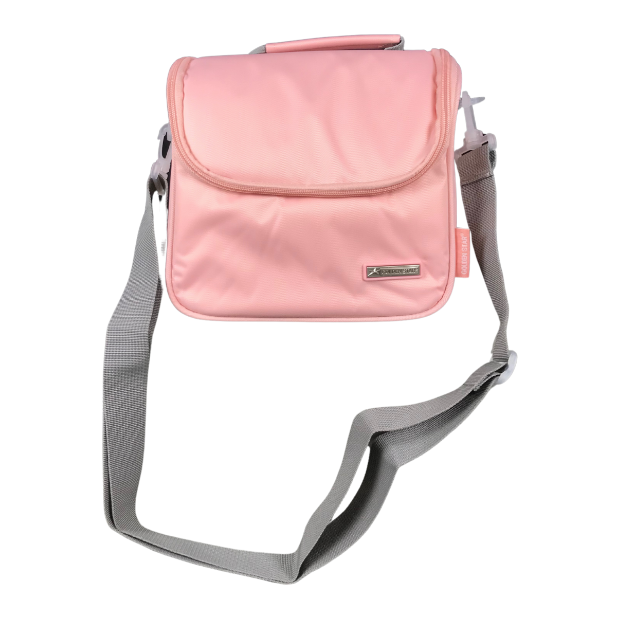 Foto 7 | Lonchera Golden Star Térmica Gf-964 Color Rosa
