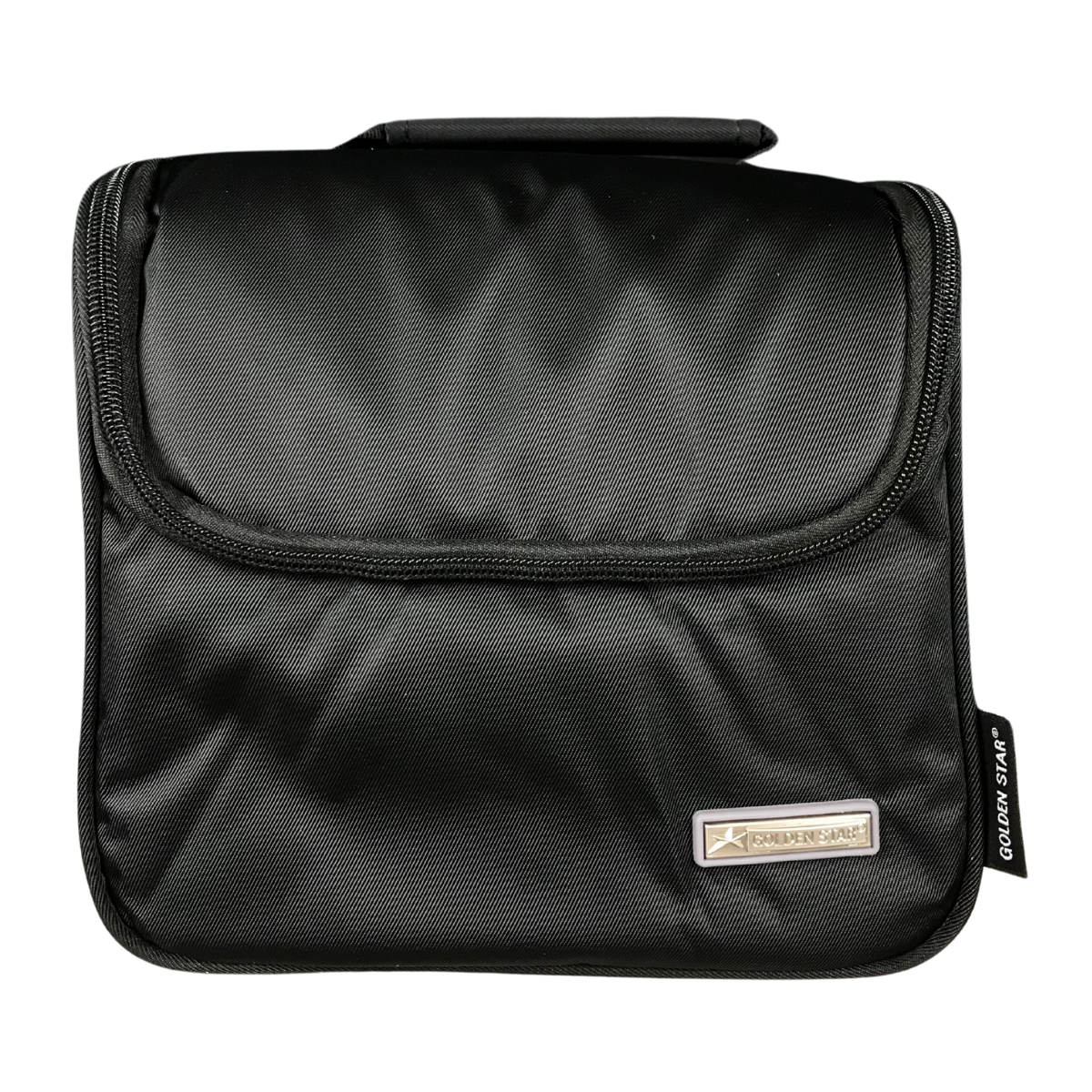 Foto 1 | Lonchera Golden Star Térmica Gf-964 Color Negro