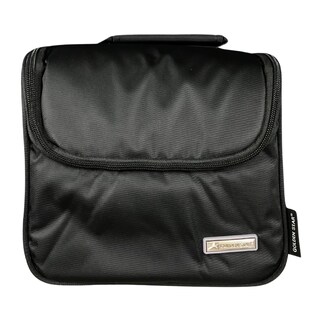 Foto 1 | Lonchera Golden Star Térmica Gf-964 Color Negro