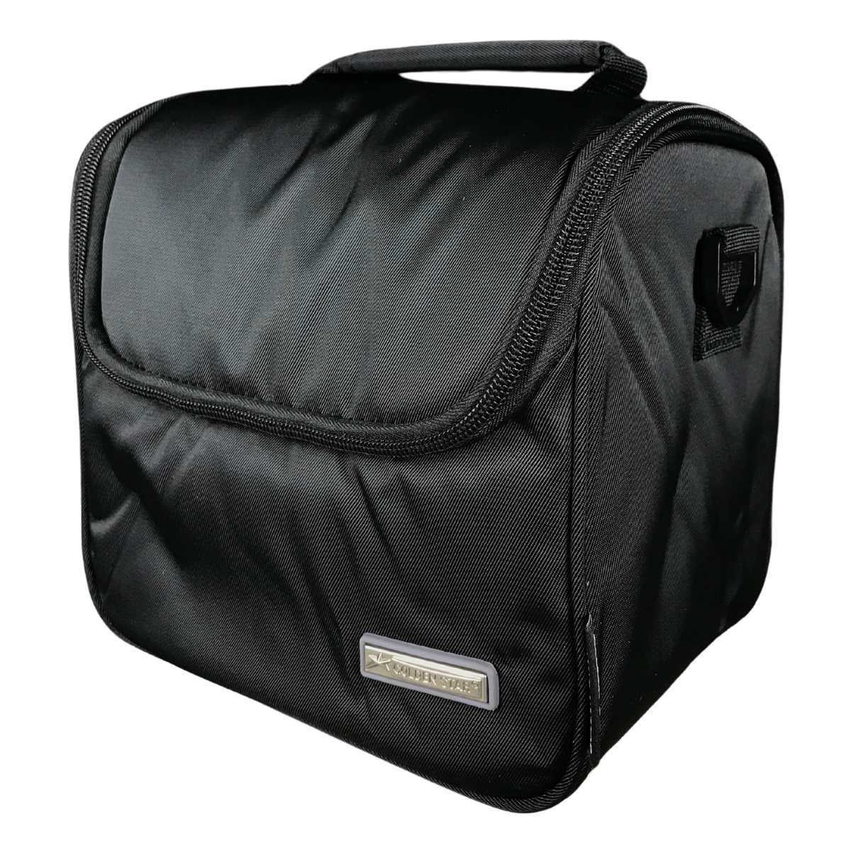 Foto 4 | Lonchera Golden Star Térmica Gf-964 Color Negro