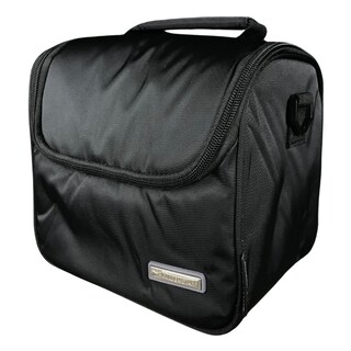 Foto 4 | Lonchera Golden Star Térmica Gf-964 Color Negro