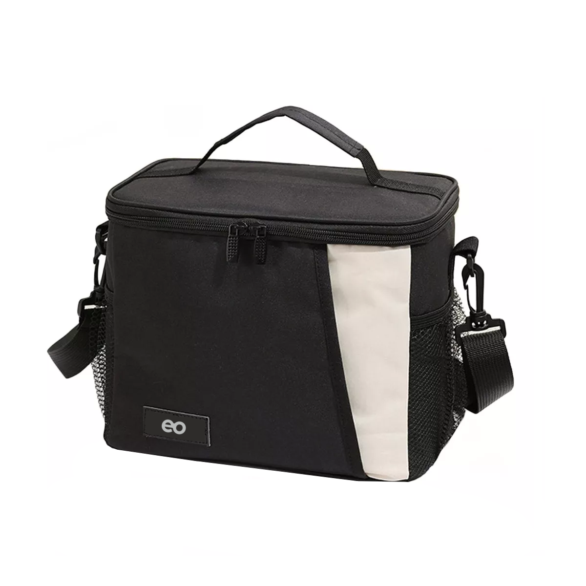 Lonchera Térmica, Bolsa Térmica Eo Safe Imports Esi-14664-1 Mulñticolor
