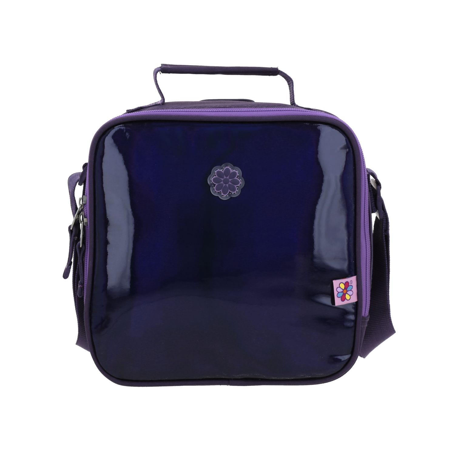 Lonchera Escolar Termica Chenson Hg Happy Girl Aurora Hg70167-u