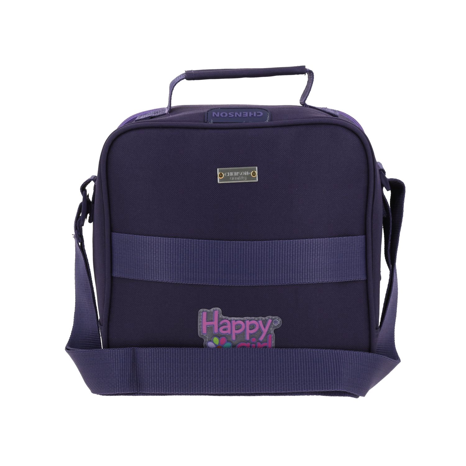 Foto 4 | Lonchera Escolar Termica Chenson Hg Happy Girl Aurora Hg70167-u